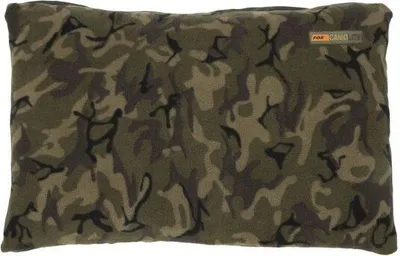 Produktbild von Fox Camolite Pillow Standard 55x37x14cm - Kopfkissen