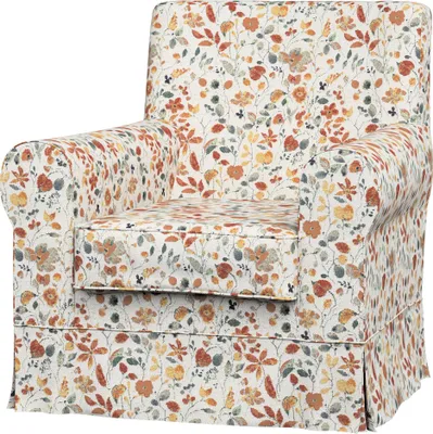 Obrázek produktu pro Potah na křeslo IKEA Ektorp Jennylund