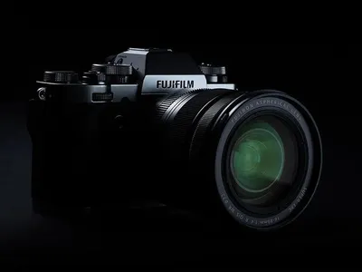 Produktbild von Fujifilm FUJINON XF 16-80mm F4 R OIS WR, 16/12, 16 - 80 mm
