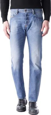 Produktbild von Diesel Sleenker 0852V Herren Jeans Hose Slim Skinny