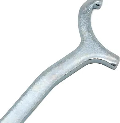 Immagine prodotto di Gancio Piaggio per ammortizzatore compatibile con Vespa GTS, 598358