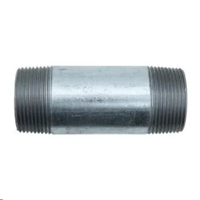 Produktbild von Cornat Rohrnippel 1 1/4 x 100 mm verzinkt