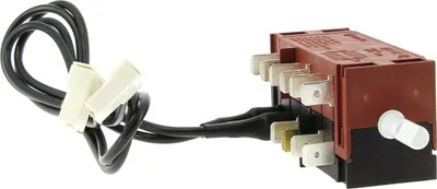 Image de Sélecteur D'énergie Pour Réfrigérateurs - Dometic