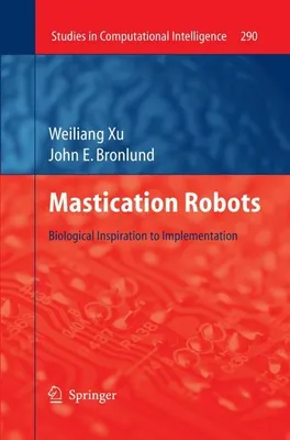 Obrázek produktu pro Mastication Robots