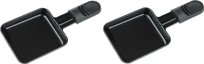 Immagine prodotto di 2x Padelle Severin 6534048 per raclette RG2687