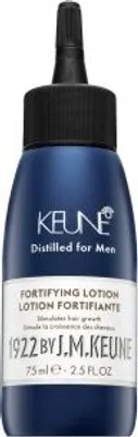 Produktbild von Keune 1922 Fortifying Lotion Pflege ohne Spülung um die Haarfaser zu stärken 75 ml