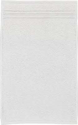 Produktbild von Beddinghouse Gästehandtuch Sheer_White_UV_UV_30x50 30 x 50 cm 1 Gästehandtuch