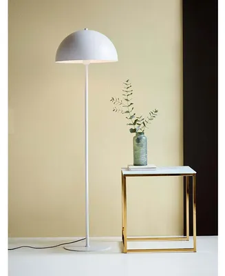 Immagine prodotto di Nordlux Ellen lampada da terra in bianco E27