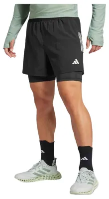 Produktbild von adidas Own the Run CLIMACOOL 2-in-1 Shor L