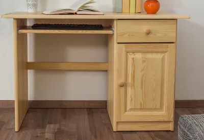 Produktbild von Schreibtisch 115 x 55