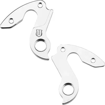 Immagine prodotto di Gancio per deragliatore Marwi con viti su scheda, GH-301