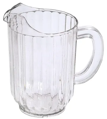 Produktbild von CONTACTO Getränkekanne, Inhalt: 1,60 Liter, Höhe: 205 mm