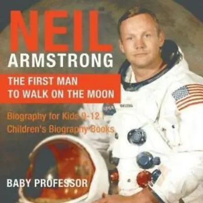 Obrázok produktu pre Neil Armstrong