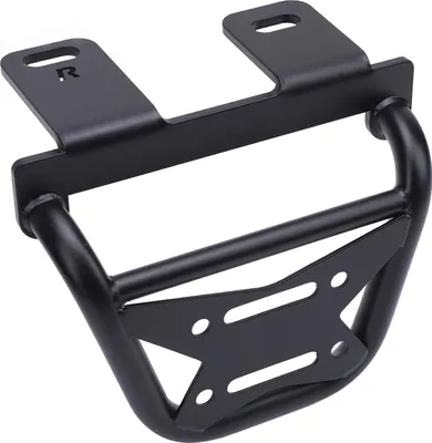 Obrázek produktu pro Držák bočních kapes na motocykl ze železa, další úložný prostor, snadná instalace, pro Scrambler 800 2023 až 2025, pravá strana: DS830 BBZJ