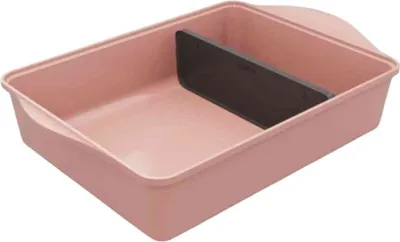 Produktbild von COOKUT Auflaufform 40 x 30 cm Marshmallow