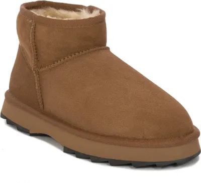 Produktbild von Schuhe Emu Sharky Micro Chestnut W12548ChestnutBlack