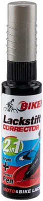 Produktbild von Fasi Lack für lokale Reparatur Ausbesserungsstift Platin matt 21