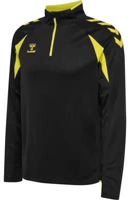 Immagine prodotto di Hummel hmlCORE 2.0 con mezza zip