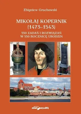 Immagine prodotto di Mikołaj Kopernik (1473-1543). - Zbigniew Grochowski (Biographien auf Polnisch)