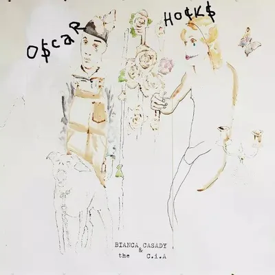 Imagen del producto de Oscar Hocks