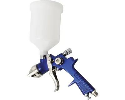 Obrázok produktu pre Striekacia pištoľ Profi s hornou PVC nádobkou, 600 ml