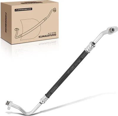 Obrázek produktu pro Frankberg 1x vysokotlaké potrubí klimatizace pro Citroën C8 EA Fiat Scudo Peugeot 807