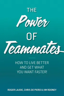 Produktbild von The Power of Teammates
