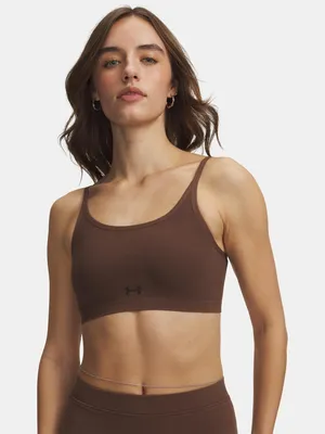 Immagine prodotto di Reggiseno senza cuciture in cotone Under Armour da donna XL
