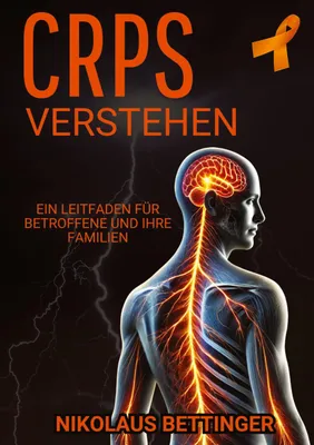 Produktbild von CRPS verstehen