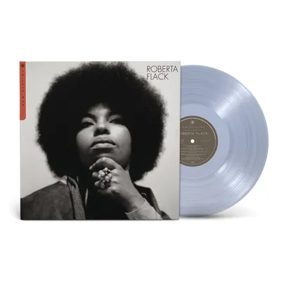 Immagine prodotto di Roberta Flack - Now Playing (Clear Coloured) (LP)