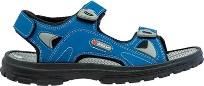Produktbild von Abysstar Truck Sandalen Blau EU 43 Herren,Damen Blau EU 43