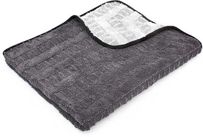 Produktbild von Schnelltrocknendes Microfasertuch Icegrey 70/30