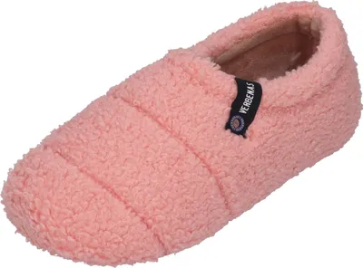 Produktbild von VERBENAS Damen Hausschuhe - YALE NAIROBI - rosa, Größe:40 EU