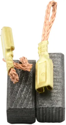 Zdjęcie produktu dla Szczotki węglowe do szlifierki Felisatti TP114 - 6,3x6,3x14mm