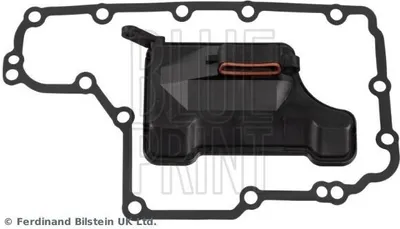 Produktbild von BLUE PRINT ADBP210076 Hydraulikfiltersatz AT Automatikgetriebe für OPEL Corsa D Schrägheck (S07)