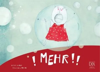 Produktbild von Mehr!