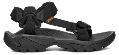 Produktbild von TEVA Terra Fi 5 Universal BLACK/ PHANTOM BLACK/ PHANTOM 39