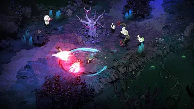 Produktbild von Hades II - Nintendo Switch 2 Edition
