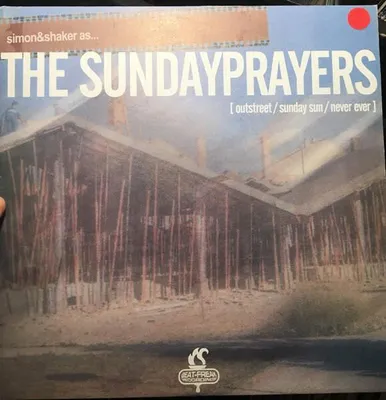 Immagine prodotto di Outstreet / Sunday Sun / Never Ever