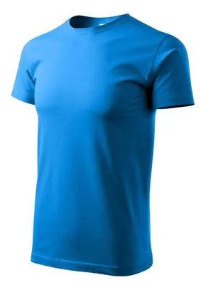 Immagine prodotto di Malfini - Maglietta "Basic" da uomo PP9299 (XL) (blu)