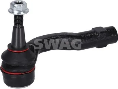 Produktbild von SWAG Spurstangenkopf Spurstange für VOLVO V90 II Kombi (235, 236) Vorne Links 33 10 7449