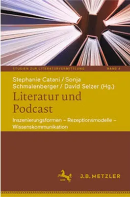 Obrázok produktu pre Literatur und Podcast