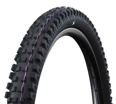 Produktbild von Schwalbe Magic Mary HS447 Fahrradreifen - MTB Downhill & Enduro Reifen
