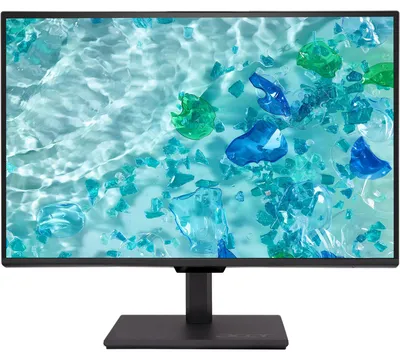 Produktbild von Vero B248YGbemiqpruzx (60.5 cm (23.8 Zoll), schwarz, FullHD, IPS, USB-C, RJ45, 120Hz Panel)