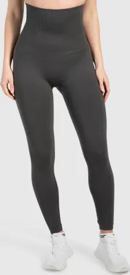 Produktbild von Smilodox Damen Super High-Waist Leggings Lenia – Figurbetont & Flexibel