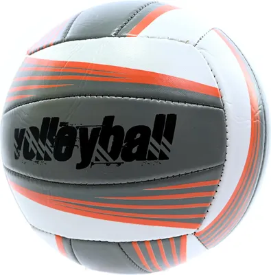 Image de Volleyball R.5 1.6mm PVC 260-280gr WPS21 70875