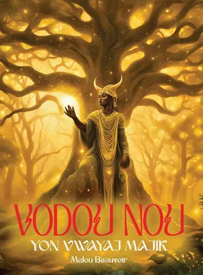 Produktbild von Vodou Nou
