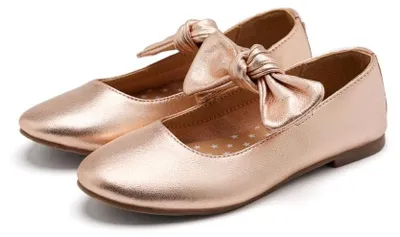 Productafbeelding van GIOSEPPO Errol Mary Jane schoen, roze goud, maat 30 EU