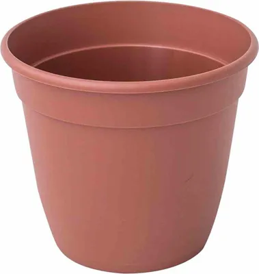 Image de Siena Garden, Pot à plantes rond, Ø24cm