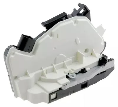 Image de 5N1837016E Actionneur pour serrure de porte avant droite, Vw Tiguan 5N, Up, Seat,